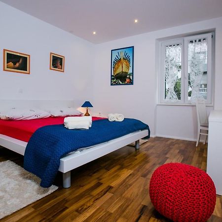 Guesthouse Old Mulberry Split Chambre photo