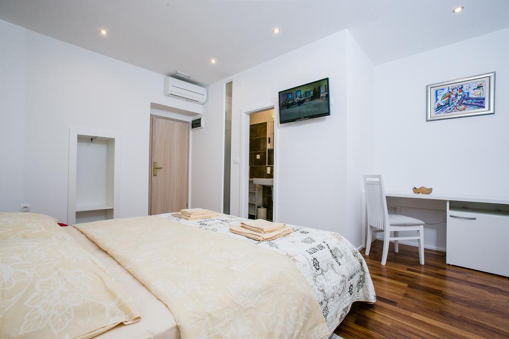 Guesthouse Old Mulberry Split Chambre photo