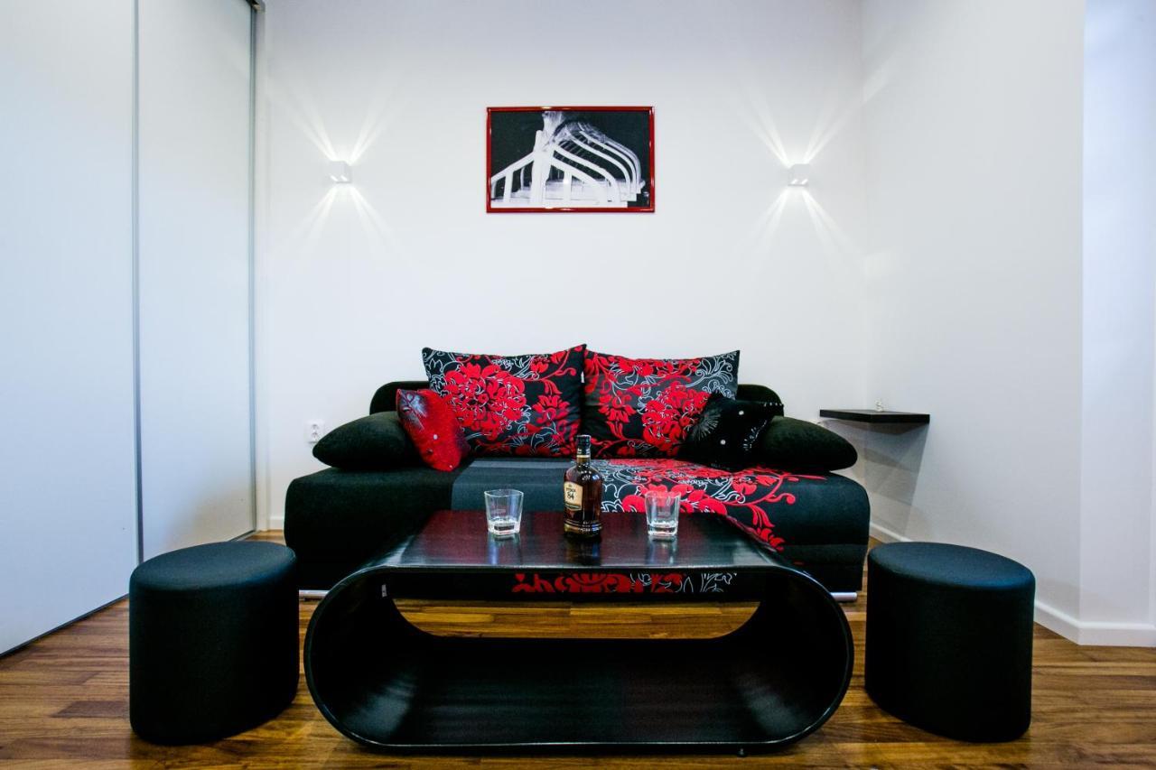 Guesthouse Old Mulberry Split Chambre photo