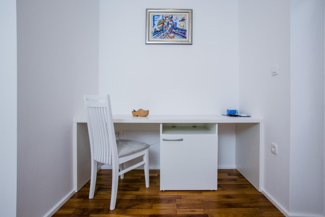 Guesthouse Old Mulberry Split Chambre photo