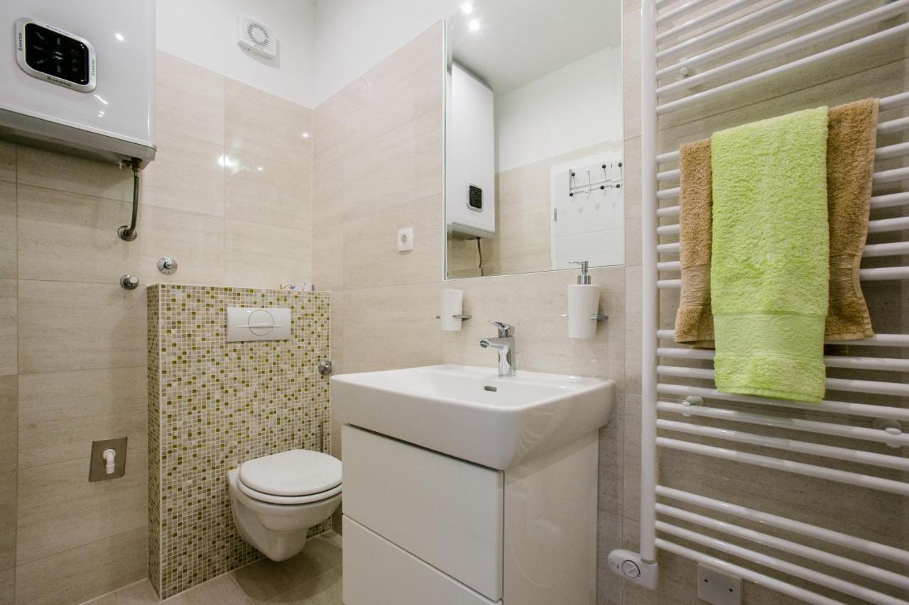 Guesthouse Old Mulberry Split Chambre photo